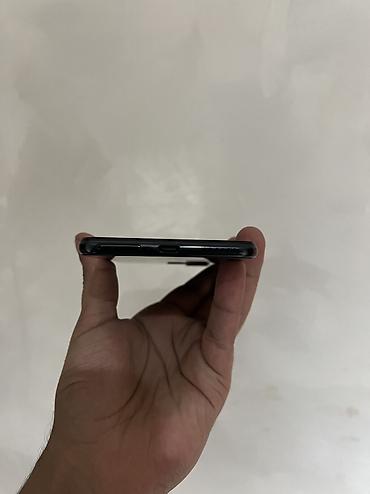 Xiaomi: Xiaomi Mi 11 Lite, 128 GB, rəng - Qara, 
 Barmaq izi, Face ID — 8