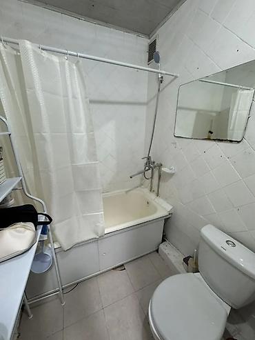 киевский: 2 комнаты, 44 м², ул. Киевская / Уметалиева 104 серия, 5 этаж, Евроремонт — 4