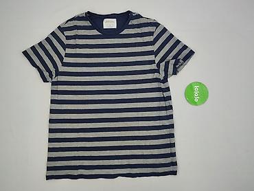 red herring marka: Burton Menswear London, Koszulka dla mężczyzn, rozmiar L — 2