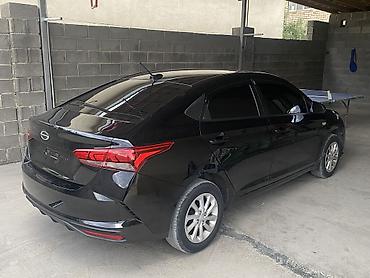 gac aion v 2021: Hyundai Solaris: 2024 г., 1.4 л, Автомат, Бензин, Седан — 2