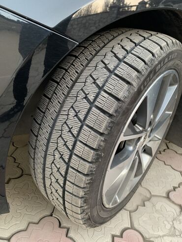 Kia: Kia K5: 2017 г., 2 л, Автомат, Бензин, Седан — 7