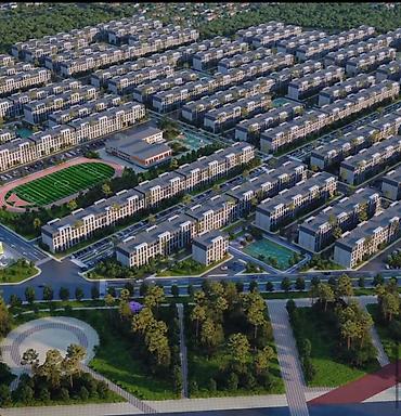 1 комната, 37 м², Элитка, 3 этаж