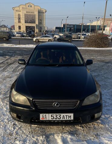 баткен машина нексия: Lexus IS: 2001 г., 2 л, Автомат, Бензин, Седан