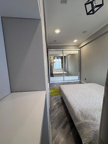 Долгосрочная аренда квартир: 2 комнаты, Агентство недвижимости — 9