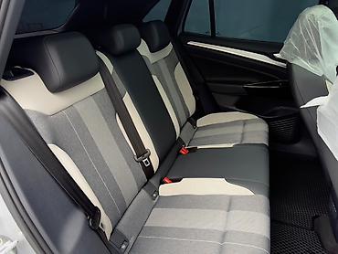 Volkswagen: Volkswagen ID.4: 2021 г., Вариатор, Электромобиль, Кроссовер — 11