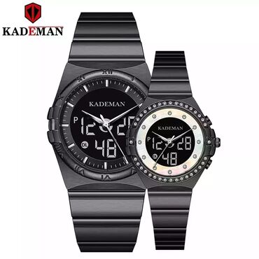 Qol saatları: Cütlük saatlar Tək halda da satılır Başqa modellər üçün vatsapa yaza -da lalafo.az — 5 Qol saatları: Cütlük saatlar Tək halda da satılır Başqa modellər üçün vatsapa yaza — 5