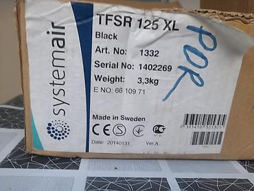 Elektronika: Ventilyator Yeni, Tavan üçün, Kredit yoxdur — 2