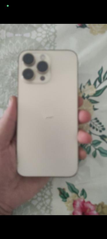 iphone 16 pro max 512: IPhone 16 Pro Max, 512 GB, Gümüşü, Barmaq izi — 2