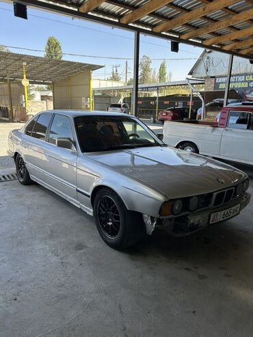 двигатель дэу матиз 0.8 цена бишкек: BMW M5: 1990 г., 2.5 л, Механика, Бензин, Седан