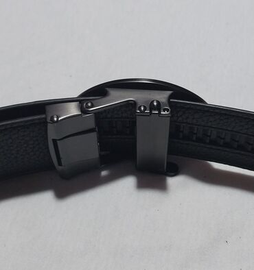 Kəmərlər: Kəmər, Təbii dəri, Yeni — 6