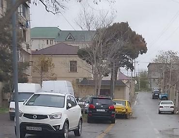 Bakıxanov qəs. 4 otaqlı, 200 kv. m, Kredit yoxdur, Yeni təmirli