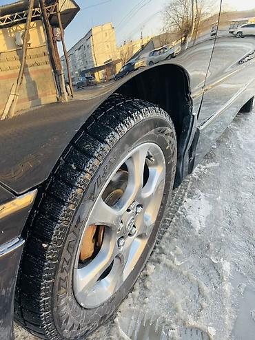 Toyota: Toyota Estima: 2003 г., 2.4 л, Автомат, Бензин, Минивэн — 13