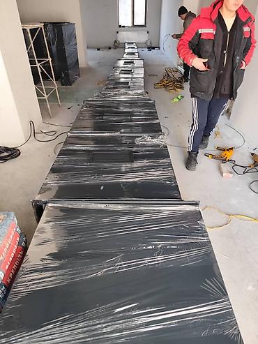 Жестяные работы: Жестяные работы, Вентиляция, Изготовление изделий, Листогиб — 7