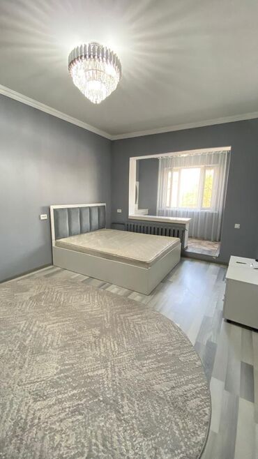 Продажа квартир: 1 комната, 33 м², 105 серия, 5 этаж, Евроремонт