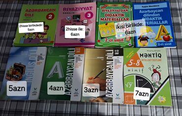 Digər kitablar və jurnallar: •1)ingilis-dili qarakişyev 11-ci sinif güven + güven tst toplusu — 5