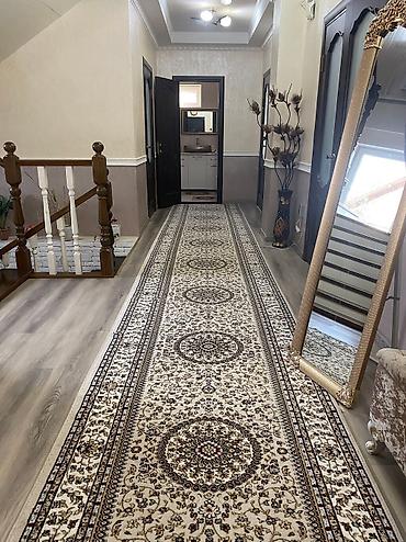 Долгосрочная аренда домов: 300 м², 8 комнат, Евроремонт, Кондиционер, Бронированные двери — 16