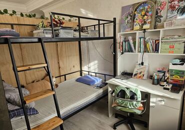 Продажа квартир: 3 комнаты, 98 м², Элитка, 2 этаж — 4