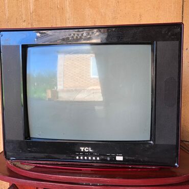 сломанные телевизоры: Телевизор