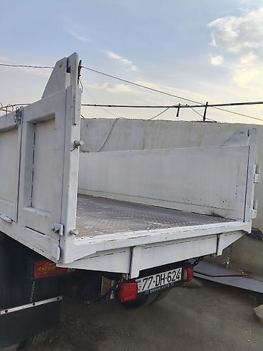 2107 ehtiyyat hisseleri: Foton Forland yük maşını – bortlu/kipr tipli - Marka/model: FOTON — 2
