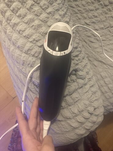 Medicinske lampe: Bioptron MedAll – aparat za polarizovanu svetlosnu terapiju - Ručni — 2