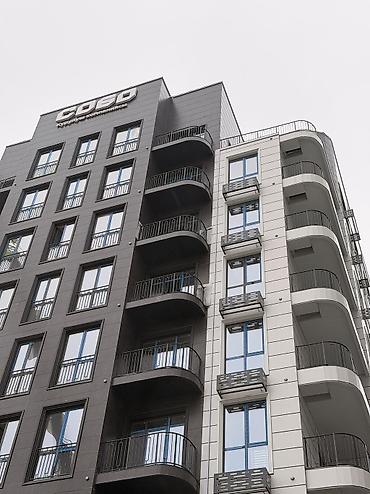 Продажа квартир: 3 комнаты, 92 м², Элитка, 3 этаж, Готовая ПСО (под самоотделку) — 6