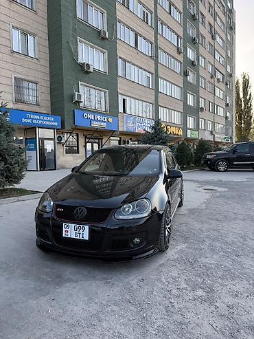 гольф 2 gti купить: Volkswagen Golf GTI: 2009 г., 1.8 л, Робот, Бензин, Хэтчбэк — 2