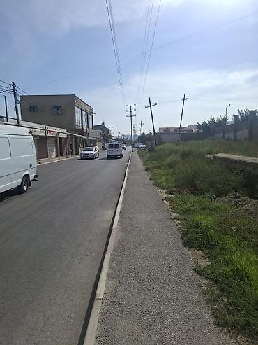ev tecili satilir: Bineqedi rayonu sulutepe qesebesi Şehid Elçin Ezizov kuçesinde merkezi — 1