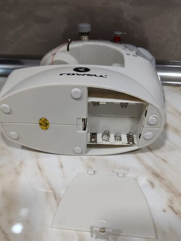 Tikiş maşınları: Tikiş maşını Çin, Yeni,Elektromexaniki, 2 saplı Ünvandan götürmə -da lalafo.az — 2 Tikiş maşınları: Tikiş maşını Çin, Yeni,Elektromexaniki, 2 saplı Ünvandan götürmə — 2