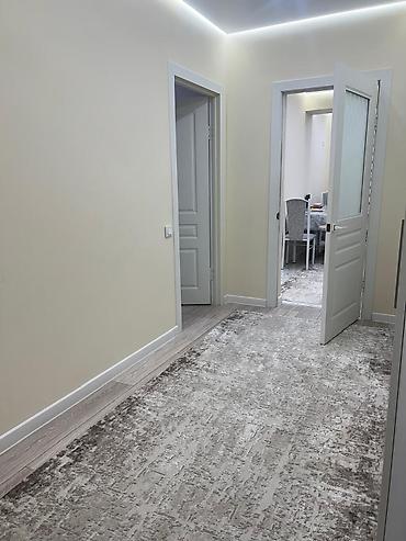 81: 2 комнаты, 81 м², КНУ Элитка, 5 этаж, Евроремонт — 5