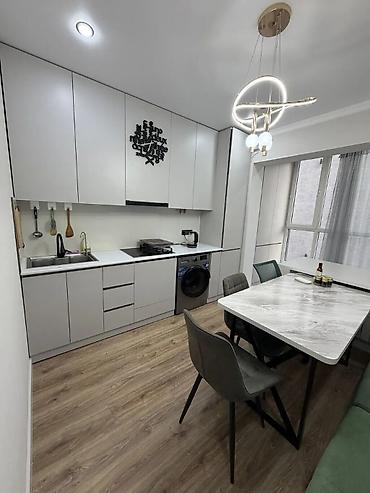 Продажа квартир: 1 комната, 54 м², 7 этаж — 14