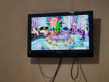 hüseyn tv: İşlənmiş Televizor Samsung 82" Ünvandan götürmə