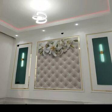 Ремонт под ключ: Ремонт под ключ | Офисы, Квартиры, Дома Больше 6 лет опыта — 6