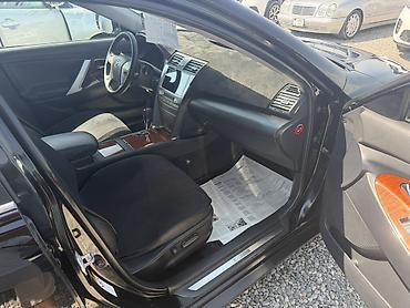 фильтр соната: Toyota Camry: 2011 г., 3.5 л, Автомат, Бензин, Седан — 6