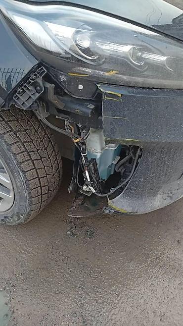 СТО, ремонт транспорта: Ремонт деталей автомобиля, с выездом — 12