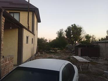 брони: Продаю Теплый и уютный Дом! с.Новопокровка от Аламедин-1 (Чынар — 3
