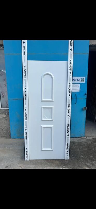 Digər mebel: Plastik qapıların sifarişi Ağ rəngdə qapılar sexden götürmə ilə 110 -da lalafo.az — 13 Digər mebel: Plastik qapıların sifarişi Ağ rəngdə qapılar sexden götürmə ilə 110 — 13