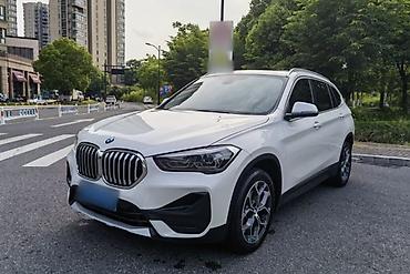 BMW X1: 2022 г., Автомат, Кроссовер at lalafo.kg BMW X1: 2022 г., Автомат, Кроссовер