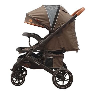 Gəzinti arabaları: Yeni, Pulsuz çatdırılma, Rayonlara çatdırılma — 2