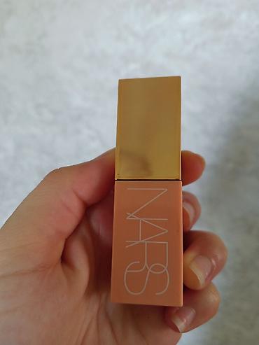 liquid brun: Ənlik Nars Yeni — 3