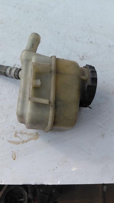 a pine: Бачок Toyota 2006 г., Б/у, Оригинал, Япония — 2