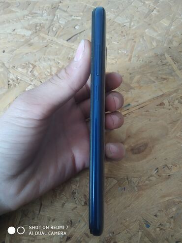 Redmi: Redmi, Redmi 7, Б/у, 64 ГБ, цвет - Синий, 2 SIM — 5