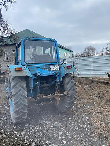 запчасти портер 1: Traktor satılır, starter qoyulub, peredok işləyir. rahat xoda düşür — 2