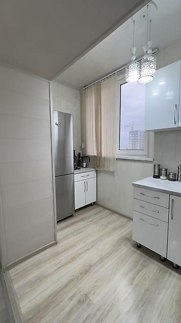 фучика рыскулова: 2 комнаты, 69 м², Индивидуалка, 7 этаж, Евроремонт — 5