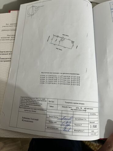 Продажа домов: Дом, 65 м², 3 комнаты at lalafo.kg — 12 Продажа домов: Дом, 65 м², 3 комнаты — 12