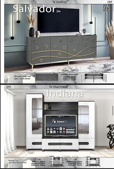 Спальные гарнитуры: Спальный гарнитур, Новый, Односпальная кровать, Двуспальная кровать, Шкаф, Другая страна производитель, Платная доставка — 4