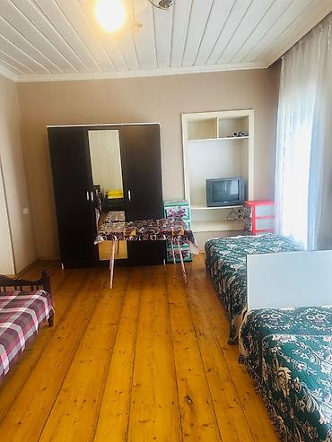 sumqayit kiraye evler: 125 kv. m, 4 otaqlı, Telefon, İnternet, Kombi — 2