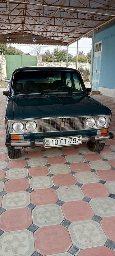 VAZ (LADA): VAZ (LADA) 2106: 1.6 l | 1997 il Sedan -da lalafo.az — 3 VAZ (LADA): VAZ (LADA) 2106: 1.6 l | 1997 il Sedan — 3
