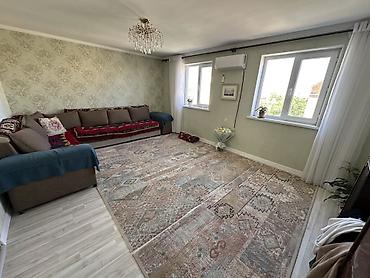 Долгосрочная аренда домов: 82 м², 5 комнат, Кондиционер — 1