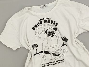 House, Women`s T-shirt, size S (EU 36)