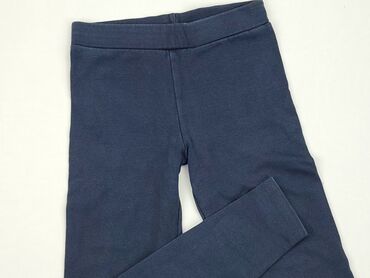 spodnie serduszka by o la la: Sweatpants, 16 years, 176, condition - Very good